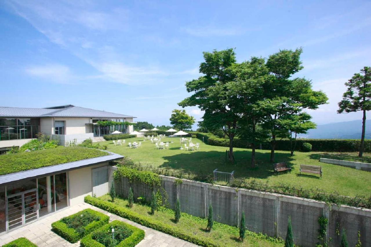 L'Hotel De Hiei Kyoto Exterior photo