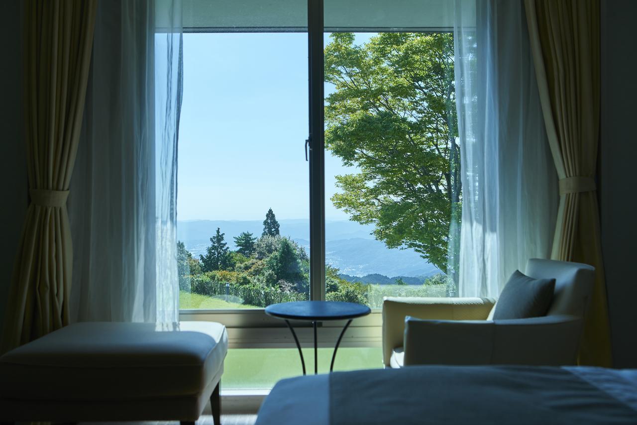 L'Hotel De Hiei Kyoto Exterior photo
