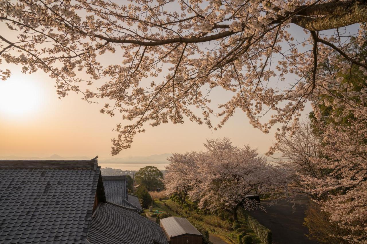 L'Hotel De Hiei Kyoto Exterior photo