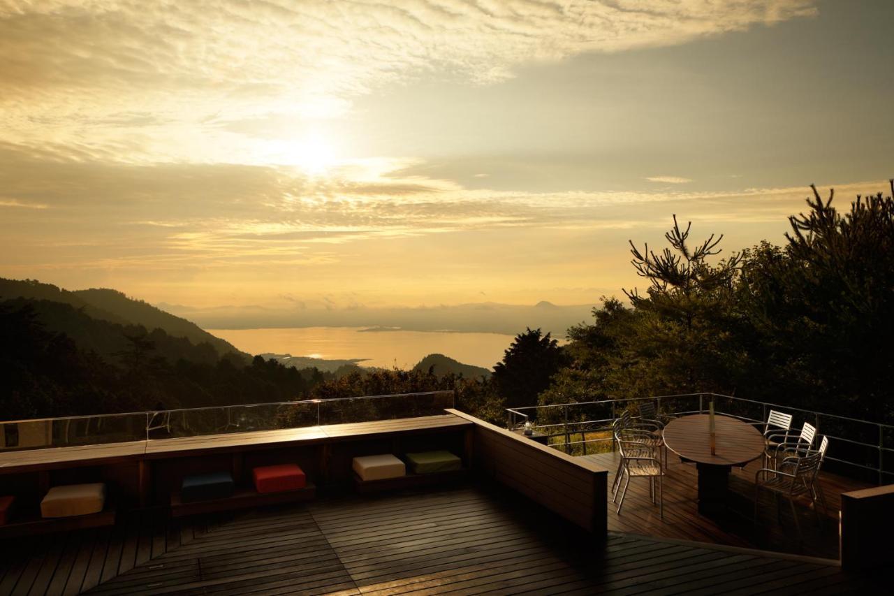 L'Hotel De Hiei Kyoto Exterior photo